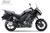 2017 Kawasaki Versys 1000 LT