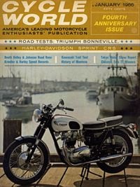 Original Triumph Bonneville Motorcycle History CLASSICS