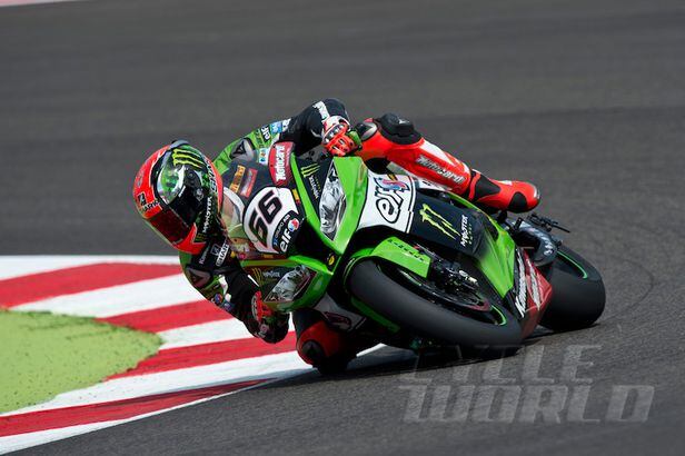 What Can We Expect From Kawasaki's Next ZX-10R in 2016? | Cycle World
