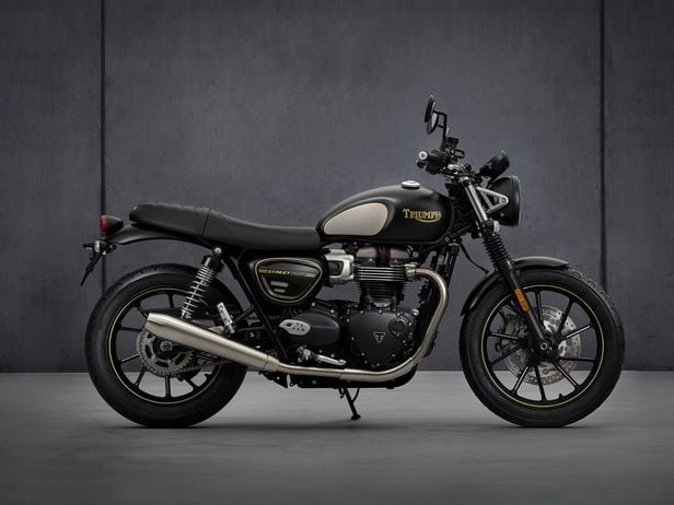 New bonneville 2021 hotsell