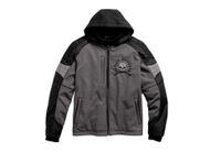 Harley davidson ridgeway jacket top