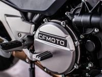CFMoto