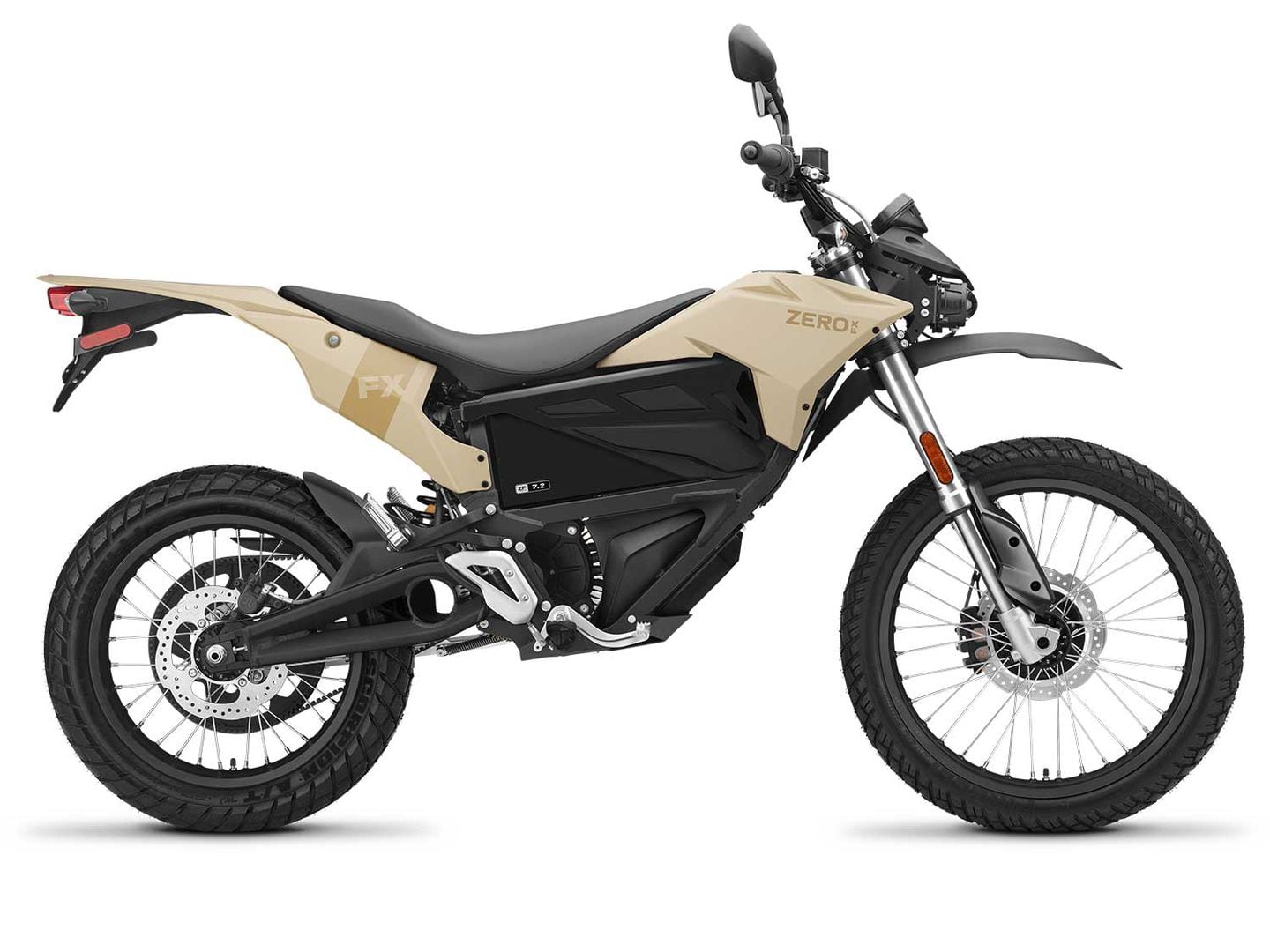 Zero dirt sales bike for sale