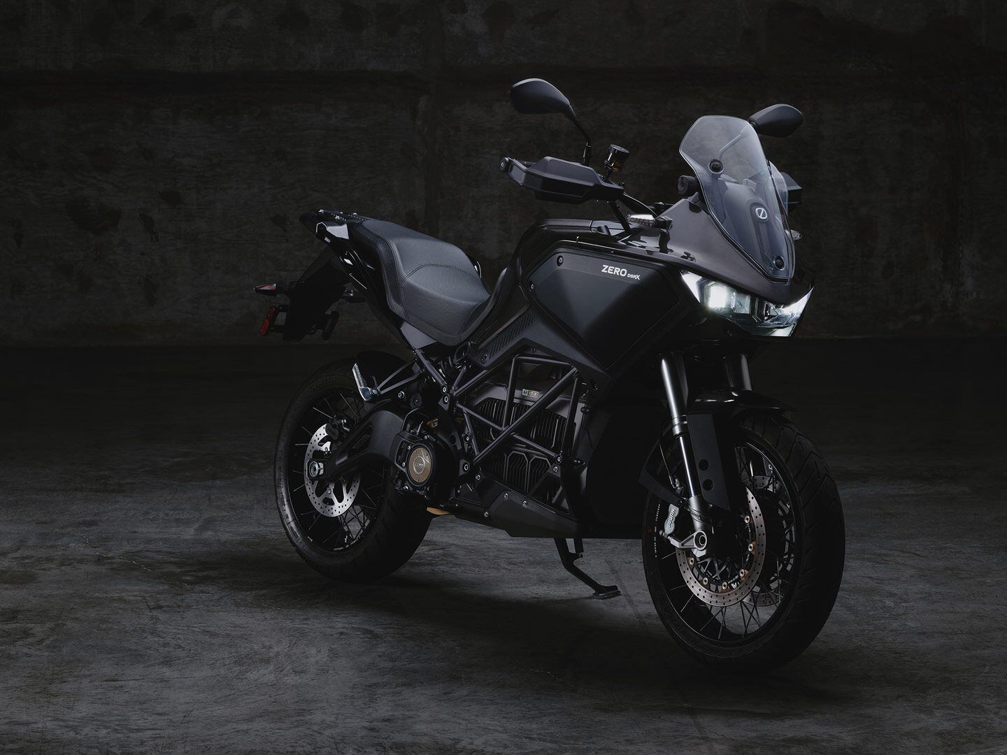 2024 Zero DSR/X Buyer's Guide: Specs, Photos, Price | Cycle World