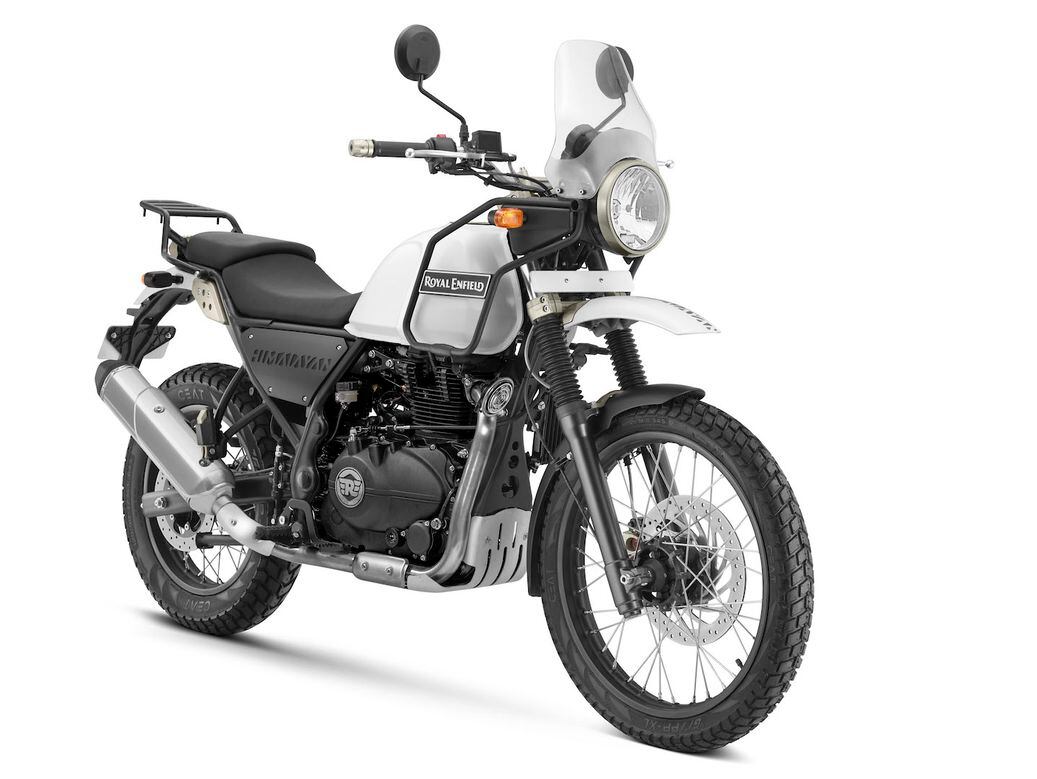 Himalayan 2020 on road price hot sale