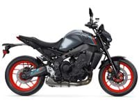 2021 Yamaha MT-09/SP Buyer's Guide: Specs, Photos, Price