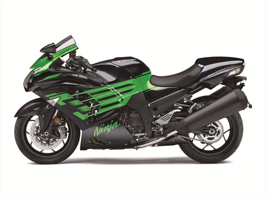 2020 Kawasaki ZX-14R Buyer's Guide: Specs, Photos, Price | Cycle World