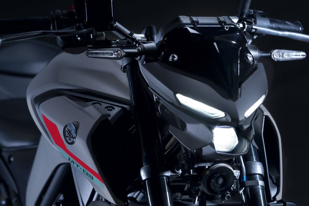 Mt 03 sale 2021 top speed