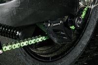 Kawasaki ZX-6R Racebike Build | Cycle World