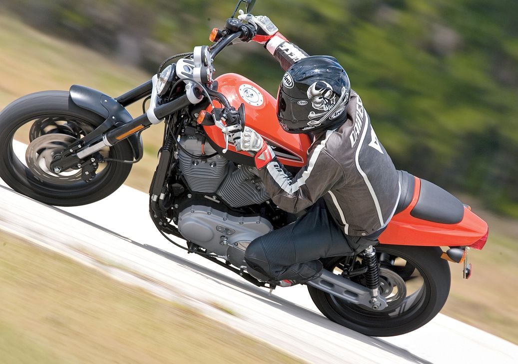 Xr1200 horsepower new arrivals