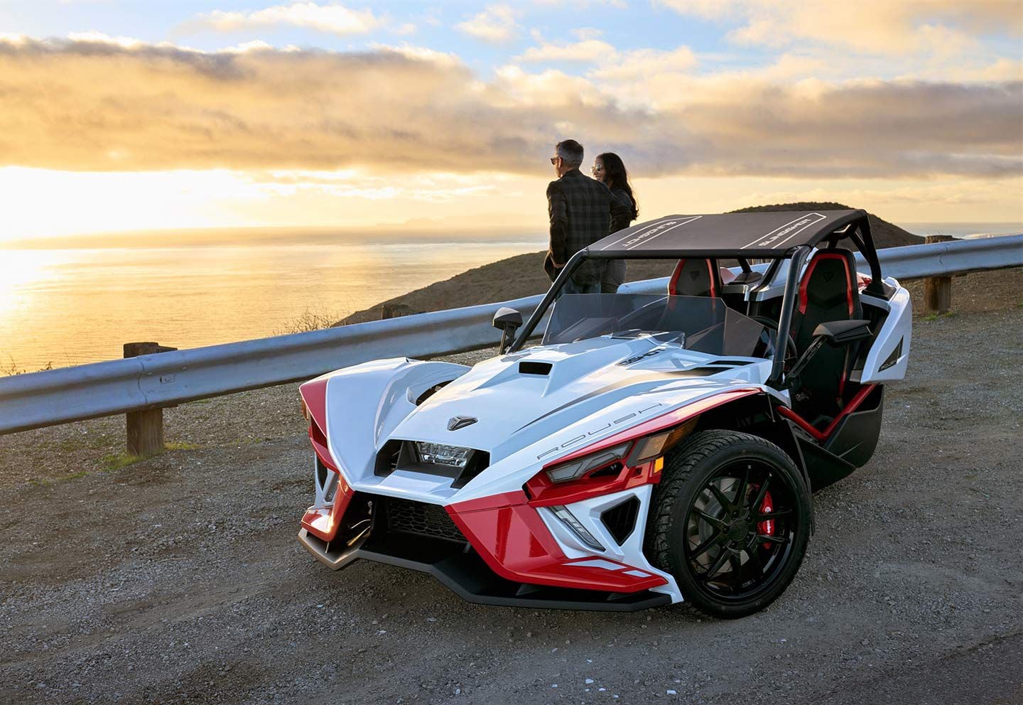 Harley davidson slingshot deals