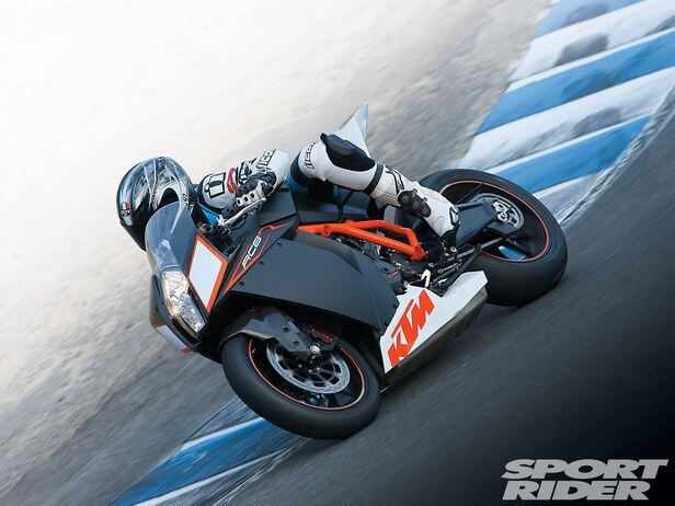 2010 Ducati 1198S and KTM RC8R on the dyno | Cycle World 2010 Ducati 1198S and KTM RC8R on the dyno | Cycle World