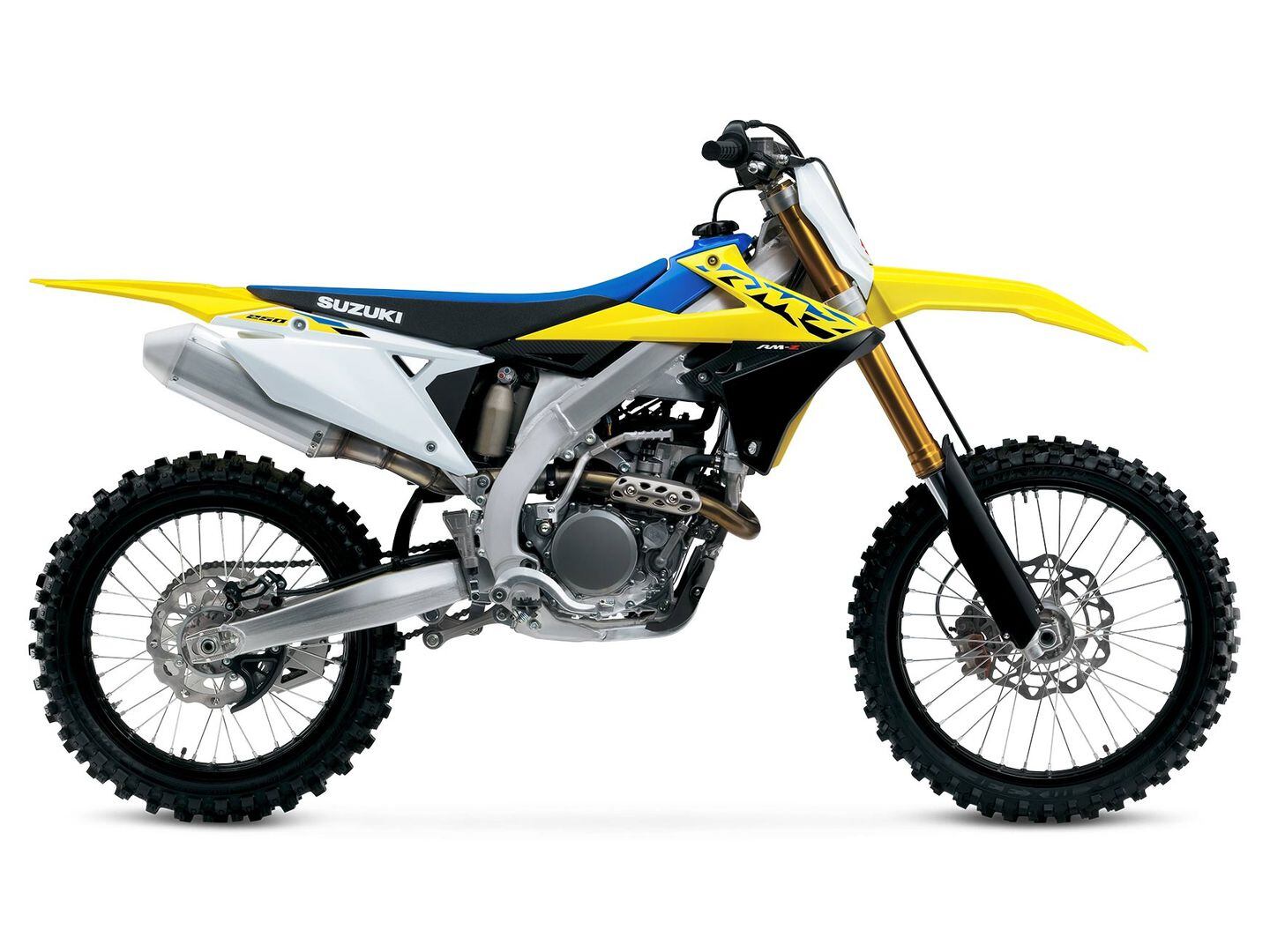 2021 suzuki store rmz 250 price