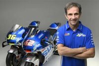 Davide Brivio