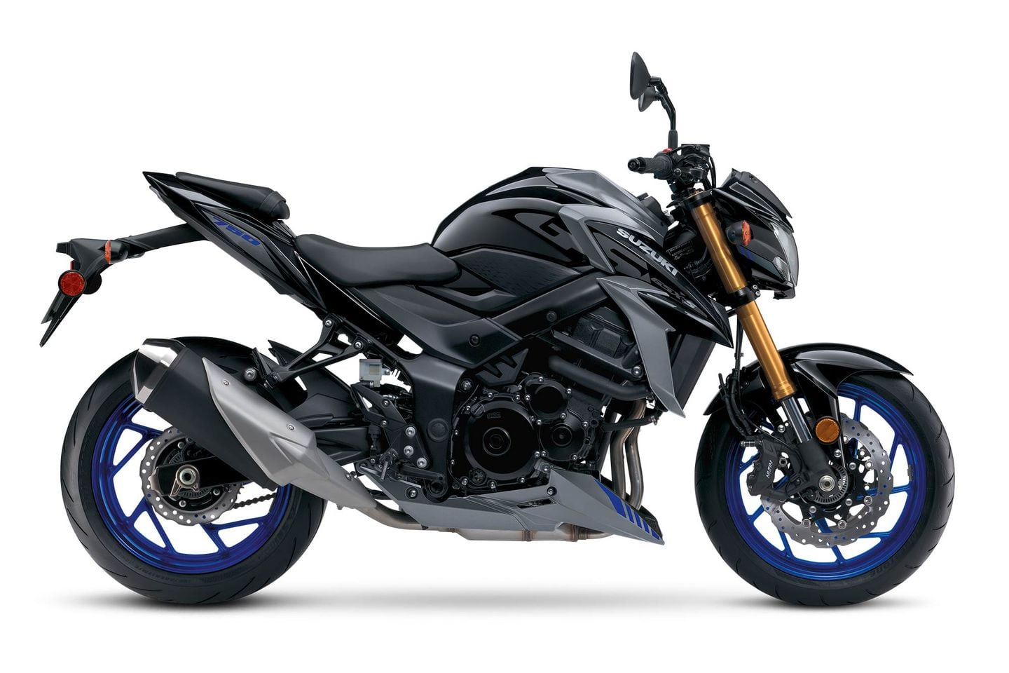 2021 Suzuki GSX S750Z Buyer s Guide Specs Photos Price Cycle World