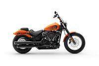 2021 Harley Davidson Street Bob 114 Buyer s Guide Specs Photos