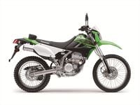 Motor shop klx 250