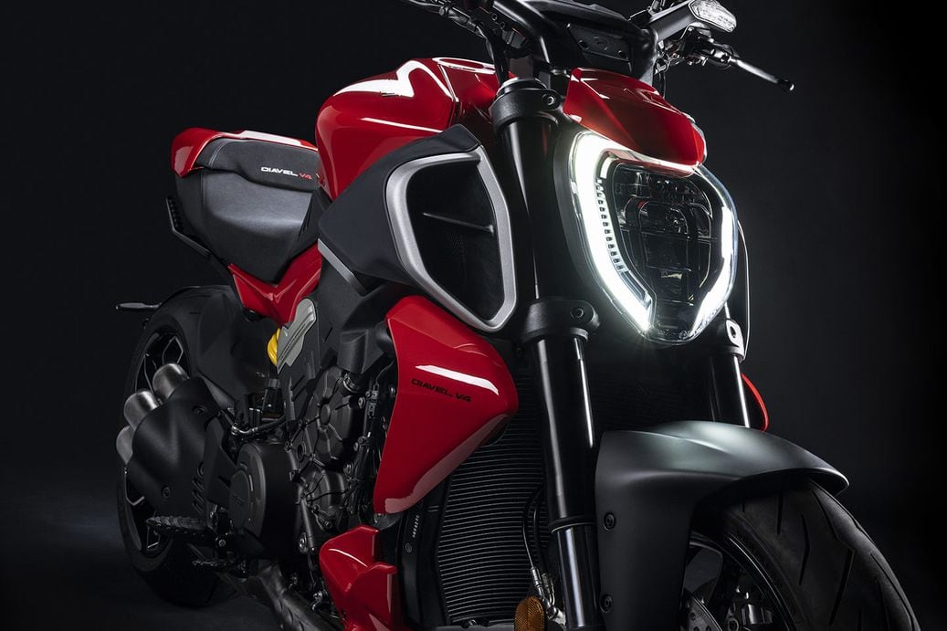 Honda diavel hotsell