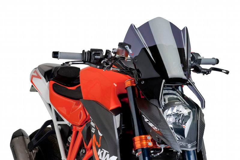 puig touring windscreen ktm 1290 super adventure
