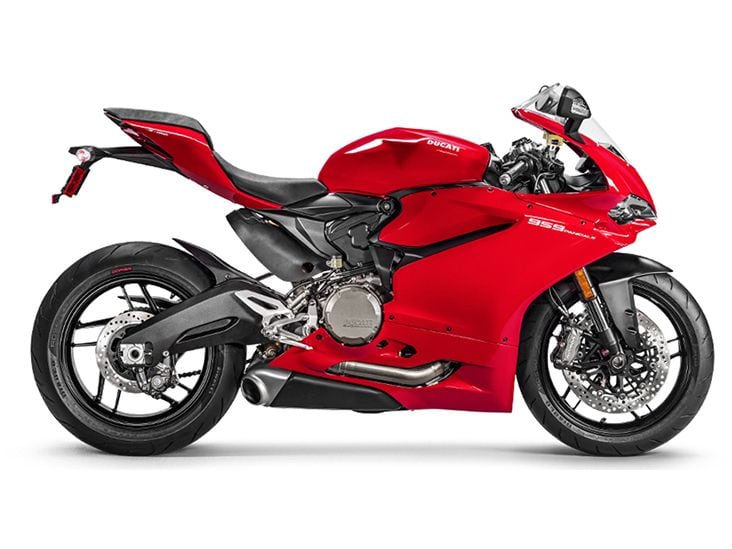 Salme Aftale Af storm 2018 Ducati 959 Panigale Buyer's Guide: Specs, Photos, Price | Cycle World