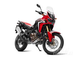 2016 africa store twin for sale