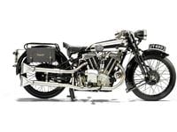 Brough superior clearance ss100 price