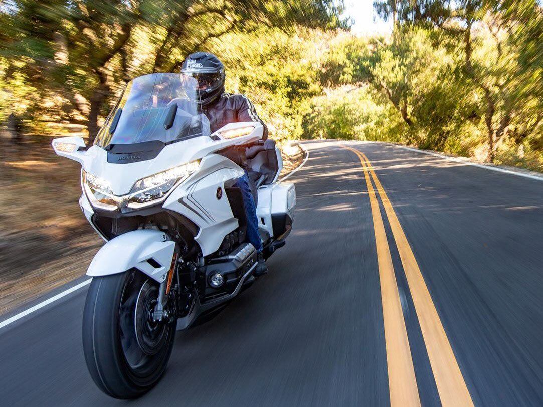 Top Automatic Motorcycles for Sale in 2021 Cycle World