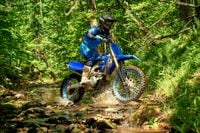 2021 yz450fx price discount