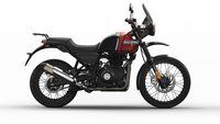 Himalayan 2021 new colours clearance