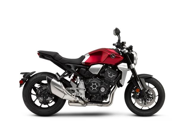 2019 Honda CB1000R ABS Buyer s Guide Specs Photos Price Cycle World