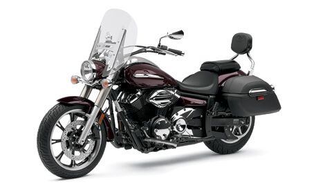 2009 yamaha v star 950 tourer specs new arrivals