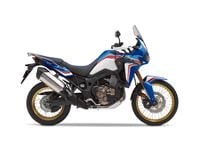 2019 Honda CRF1000L Africa Twin Adventure Sports Buyer s Guide