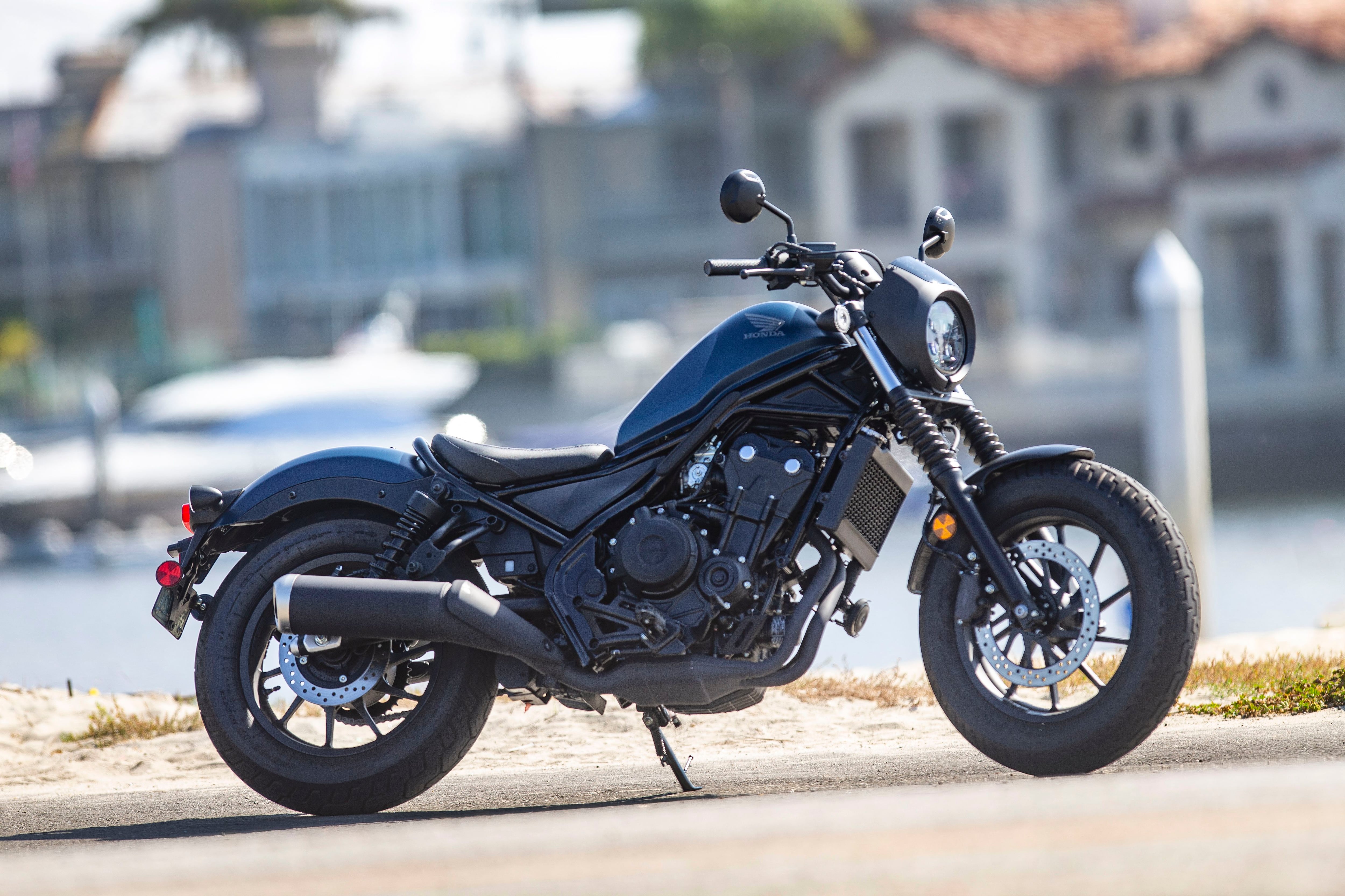 Honda Rebel 500 Price : 2020 Honda Rebel 500 Review: 16 Fast Facts ...