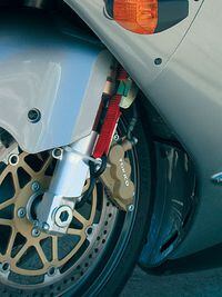 Big Dogs: Uncorking the 'Busa and ZX-12 | Cycle World