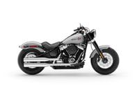 2020 Harley Davidson Softail Slim Buyer s Guide Specs Photos