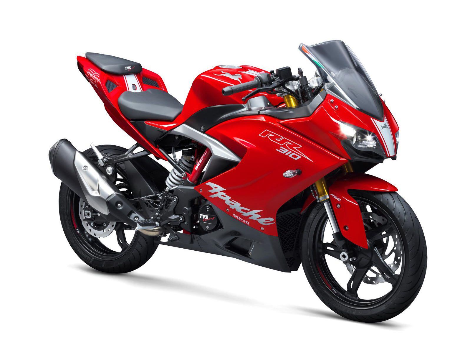 cycleworld BMW G 310 RR Confirmed ninjette