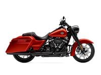 Harley-Davidson Reveals First of 2025 Models | Cycle World