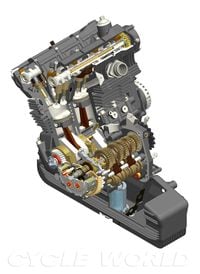 MV Agusta 3: It Is What It Was- MV Agusta GP 500 Triple | Cycle World