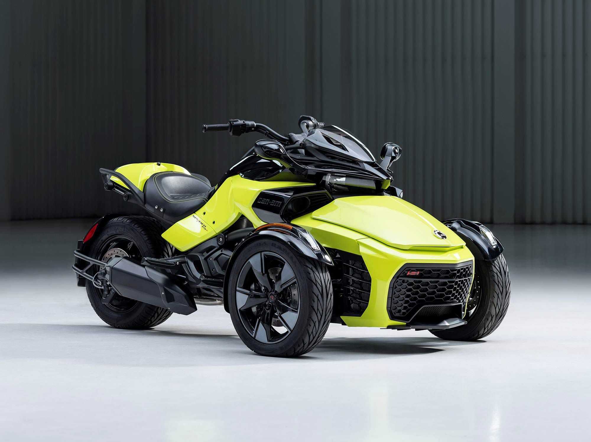 2022 Can-Am Ryker Rally First Look.