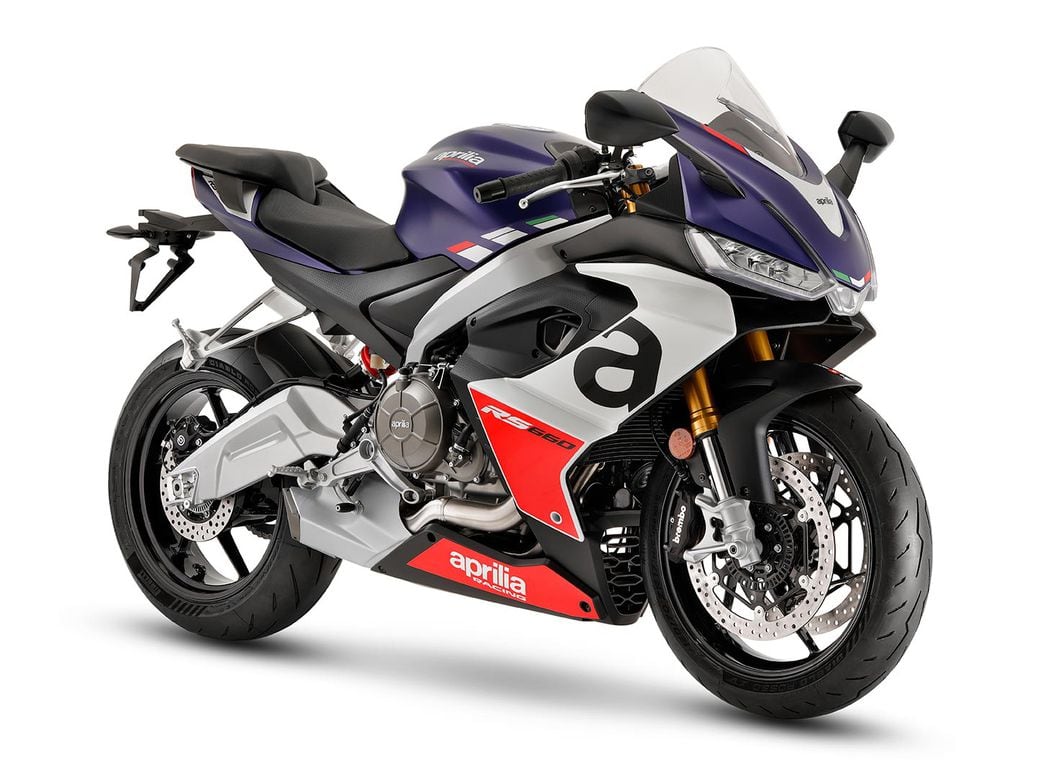 Aprilia rs outlet 660 price usa