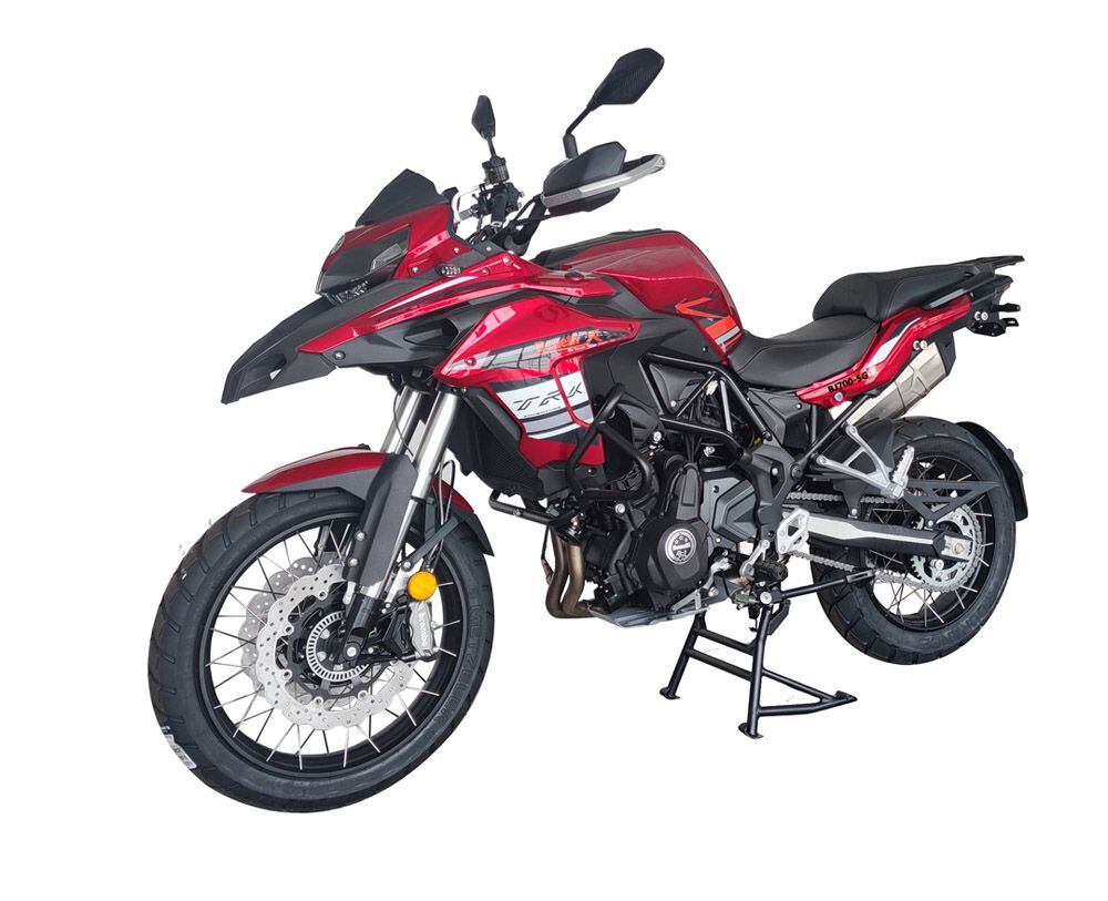 Benelli 700cc on sale
