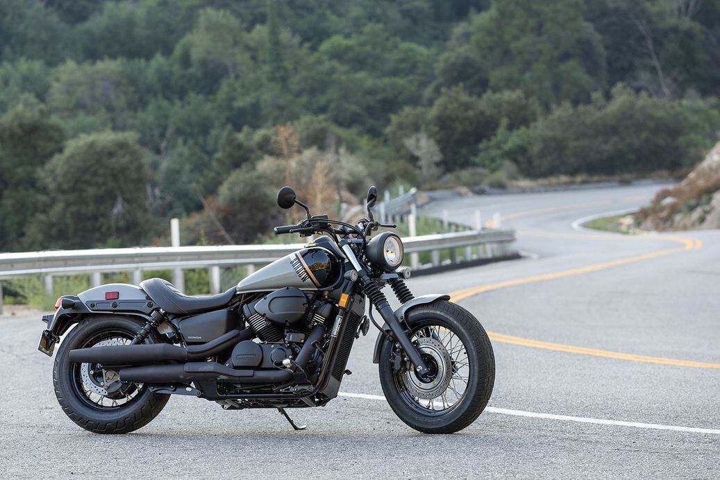 Honda shadow phantom price outlet