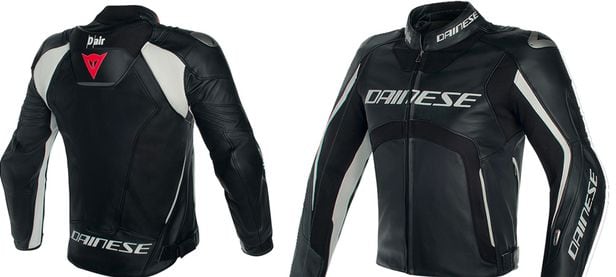 MIT Engineers Laughed At Lino Dainese's Vision Of A Wearable