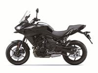 Versys 650 performance outlet