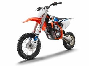 Ktm electric 50 price clearance
