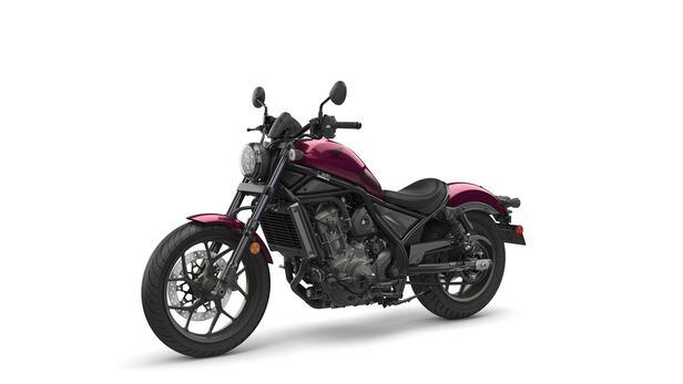 21 Honda Rebel 1100 Buyer S Guide Specs Photos Price Cycle World