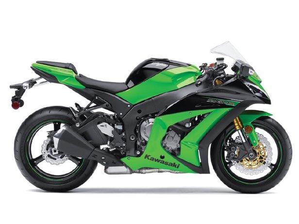 Kawasaki | Cycle World