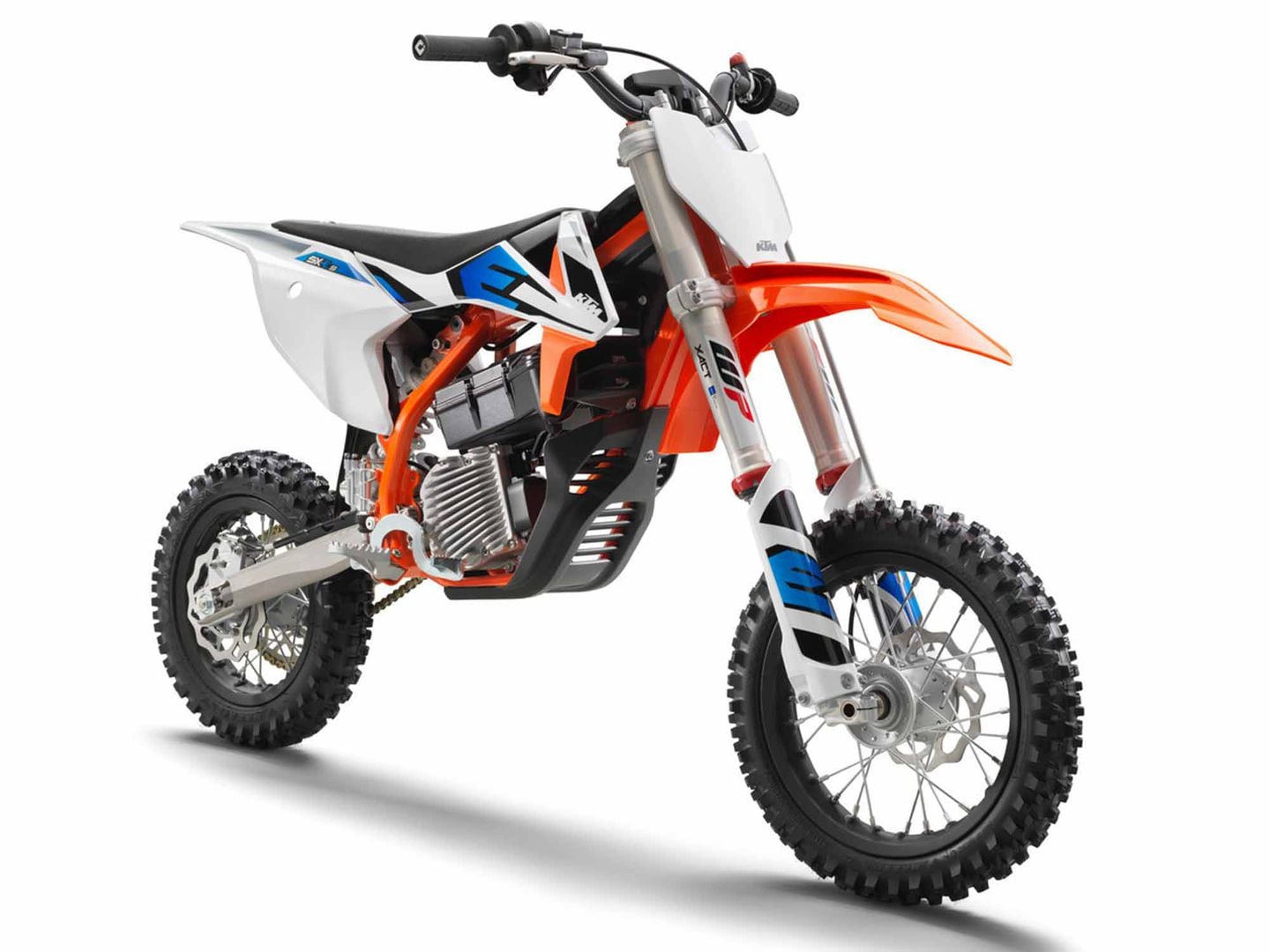 2020 ktm electric dirt bike price