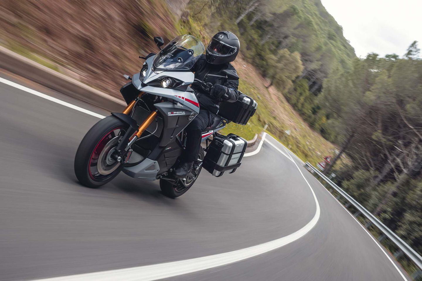 Top 13 Sport Touring Motorcycles To Buy in 2023 Cycle World