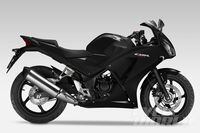 2015 Honda CBR300R First Look Sportbike Review Photos Specs Cycle World